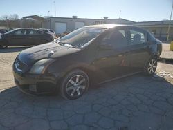 2011 Nissan Sentra 2.0 en venta en Lebanon, TN