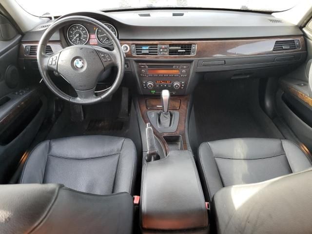 2008 BMW 328 XI