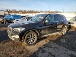 2019 BMW X3 XDRIVE30I en venta en Pennsburg, PA