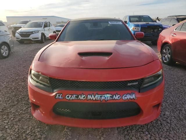 2019 Dodge Charger R/T