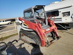 2018 Takeuchi TL12R2 en venta en Sacramento, CA