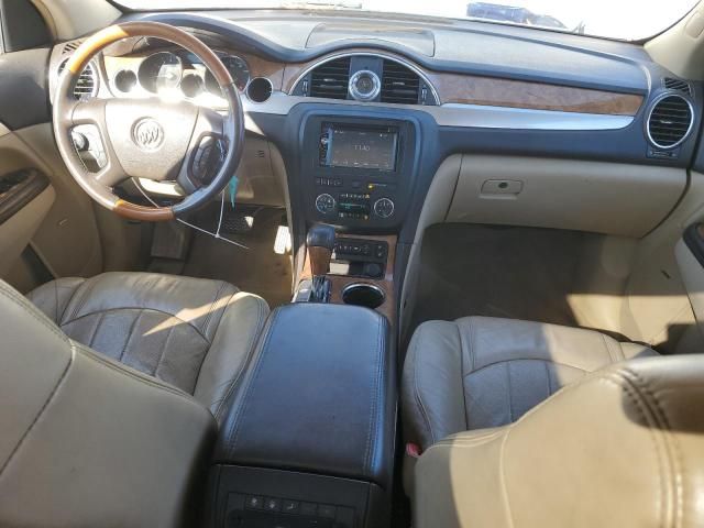 2009 Buick Enclave CXL