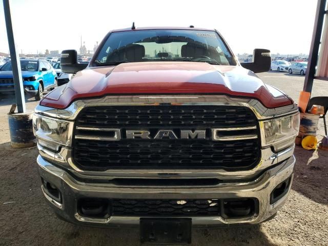 2024 Dodge RAM 2500 BIG Horn