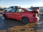 1999 Pontiac Grand AM SE