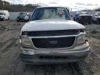 1999 Ford F250