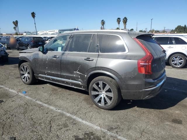 2024 Volvo XC90 Ultimate