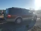 2007 Ford Expedition EL Eddie Bauer