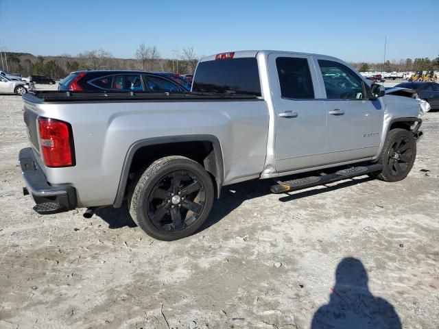 2014 GMC Sierra C1500 SLE