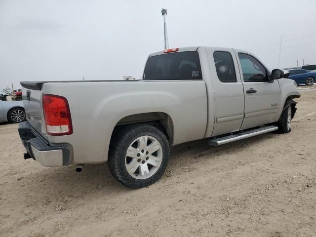 2007 GMC New Sierra C1500