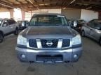 2006 Nissan Titan XE