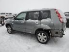 2006 Nissan X-TRAIL XE