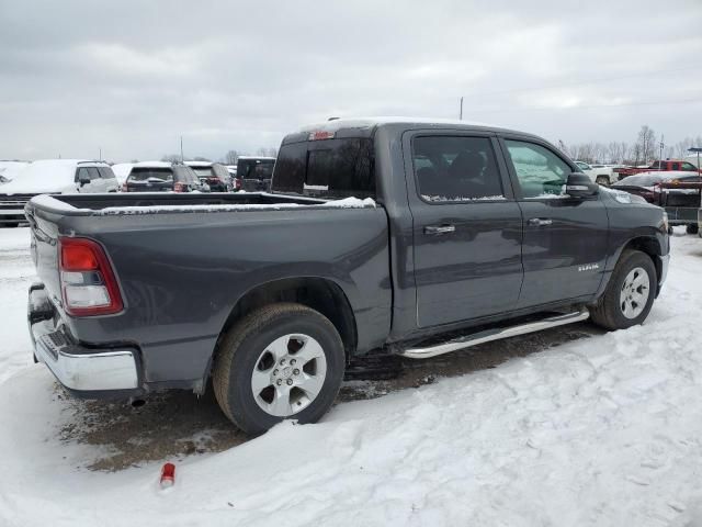 2019 Dodge RAM 1500 BIG HORN/LONE Star