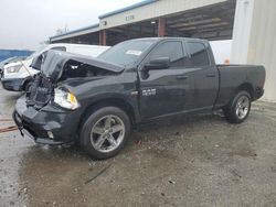 Dodge Vehiculos salvage en venta: 2015 Dodge RAM 1500 ST