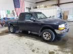 2000 Ford Ranger Super Cab