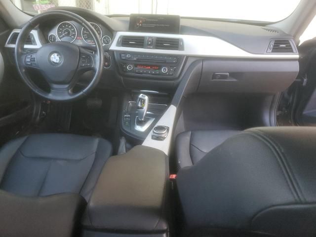 2014 BMW 320 I