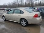 2010 Chevrolet Impala LT