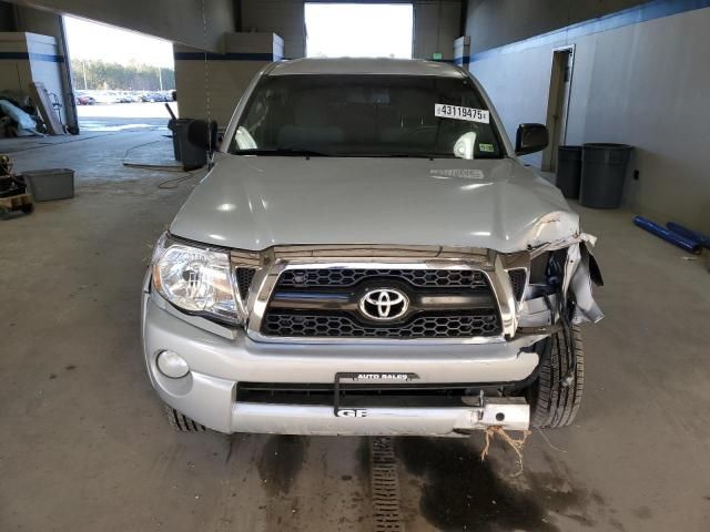 2011 Toyota Tacoma Double Cab Prerunner