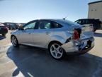 2013 Ford Focus Titanium