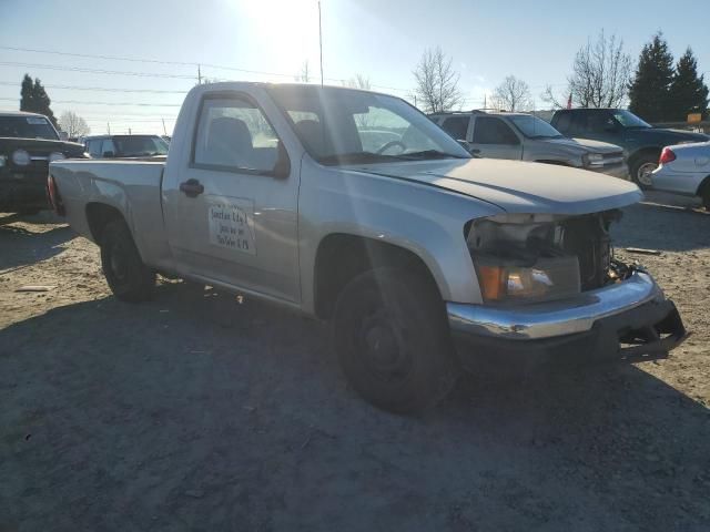 2007 Chevrolet Colorado