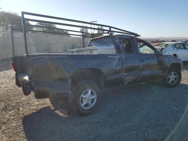 1997 Dodge Dakota