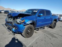 Run And Drives Cars for sale at auction: 2017 Toyota Tacoma Double Cab