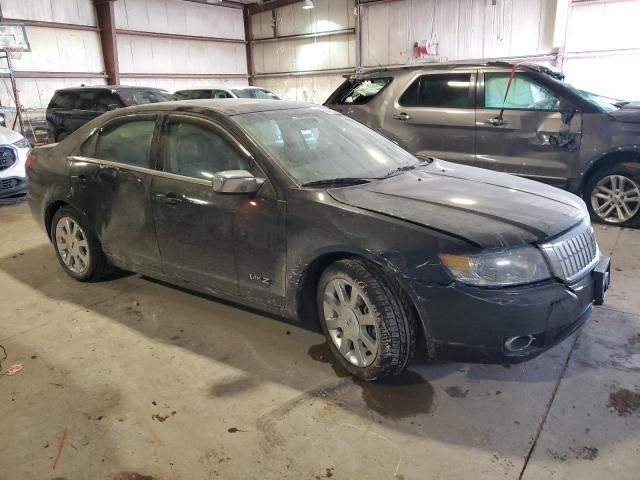 2009 Lincoln MKZ