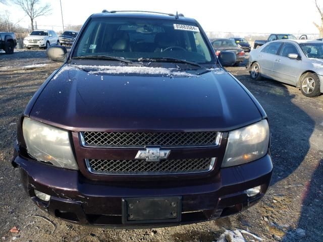 2009 Chevrolet Trailblazer LT