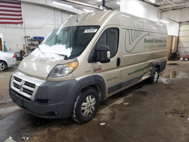 2014 Dodge RAM Promaster 3500 3500 High