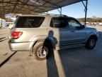 2005 Toyota Sequoia Limited