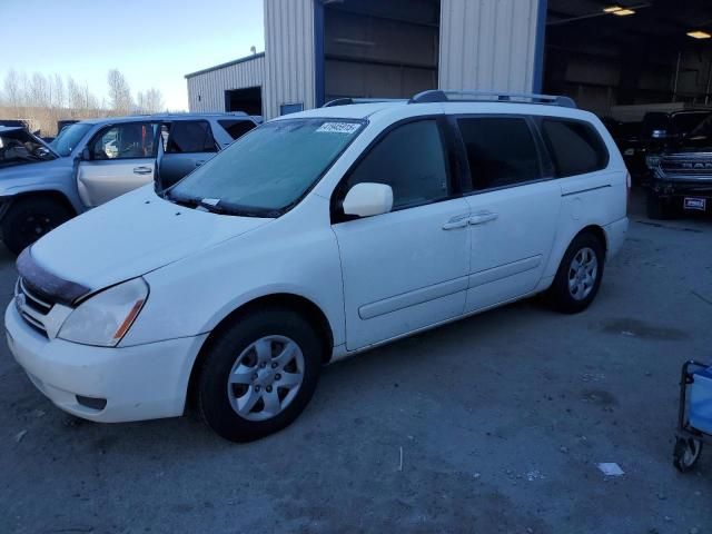 2006 KIA Sedona EX