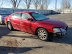 2011 Buick Lucerne CXL