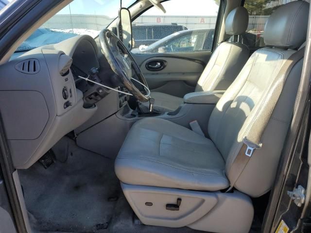 2007 Buick Rainier CXL