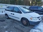 2007 Dodge Caravan SE