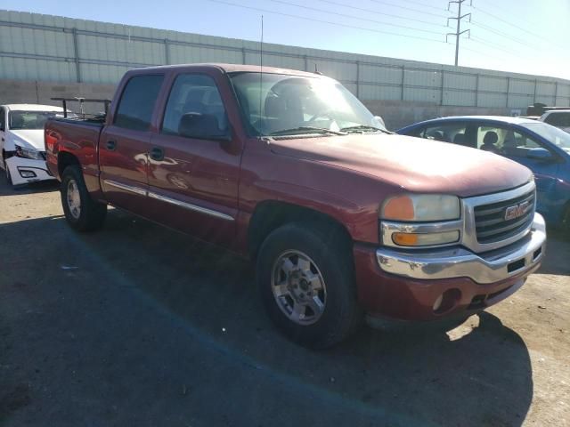 2005 GMC New Sierra K1500