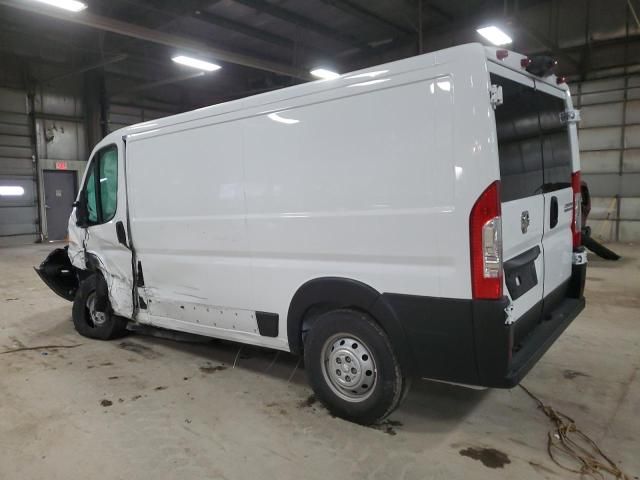 2023 Dodge RAM Promaster 2500 2500 Standard