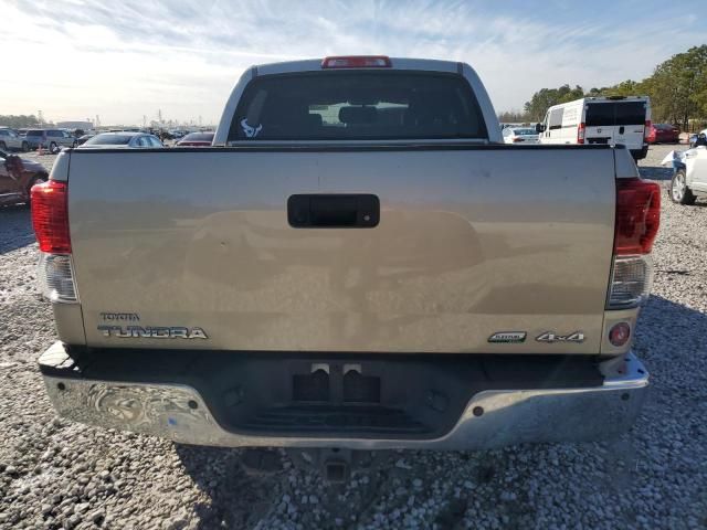 2010 Toyota Tundra Crewmax SR5