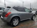 2007 Nissan Murano SL