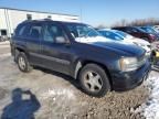 2004 Chevrolet Trailblazer LS