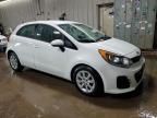 2016 KIA Rio LX