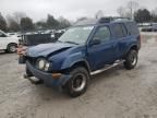 2004 Nissan Xterra XE