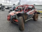 2021 Can-Am Maverick X3 X RC Turbo RR