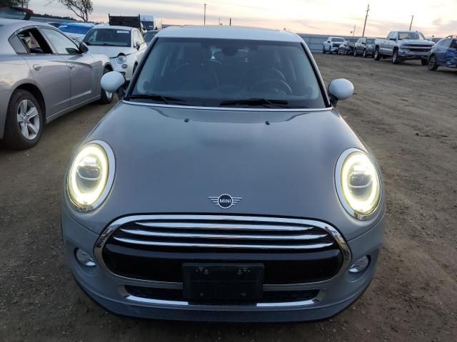 2019 Mini Cooper