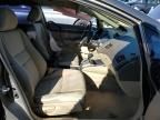 2008 Honda Civic Hybrid