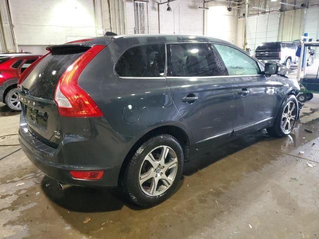 2013 Volvo XC60 T6