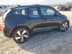 2018 BMW I3 REX