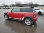 2004 Mini Cooper S