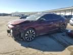 2016 Nissan Maxima 3.5S