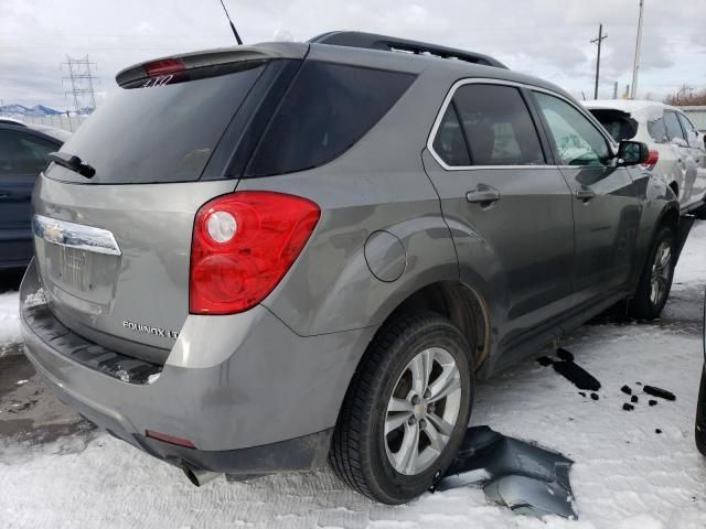 2012 Chevrolet Equinox LT