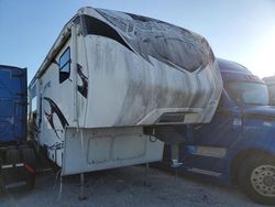 Kutb Vehiculos salvage en venta: 2012 Kutb Trailer