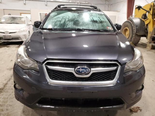 2013 Subaru XV Crosstrek 2.0 Premium